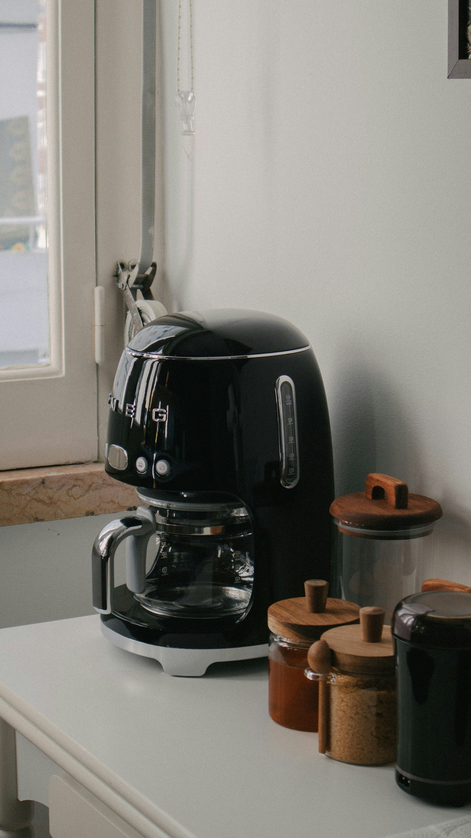 Small Kitchen Appliances