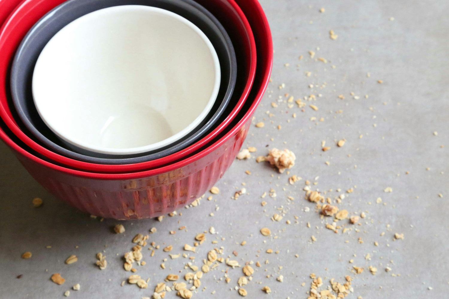 Cookware & Bakeware