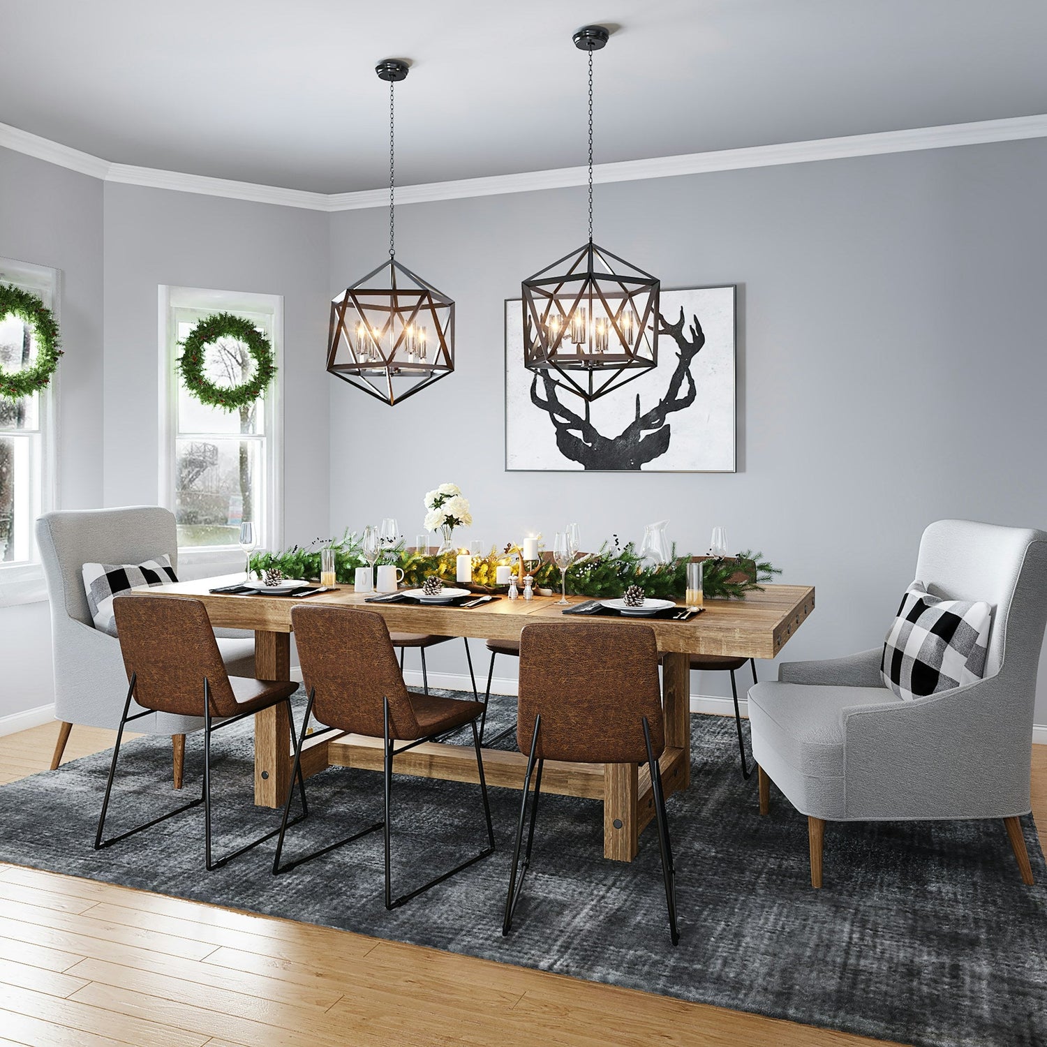Dining & Serveware