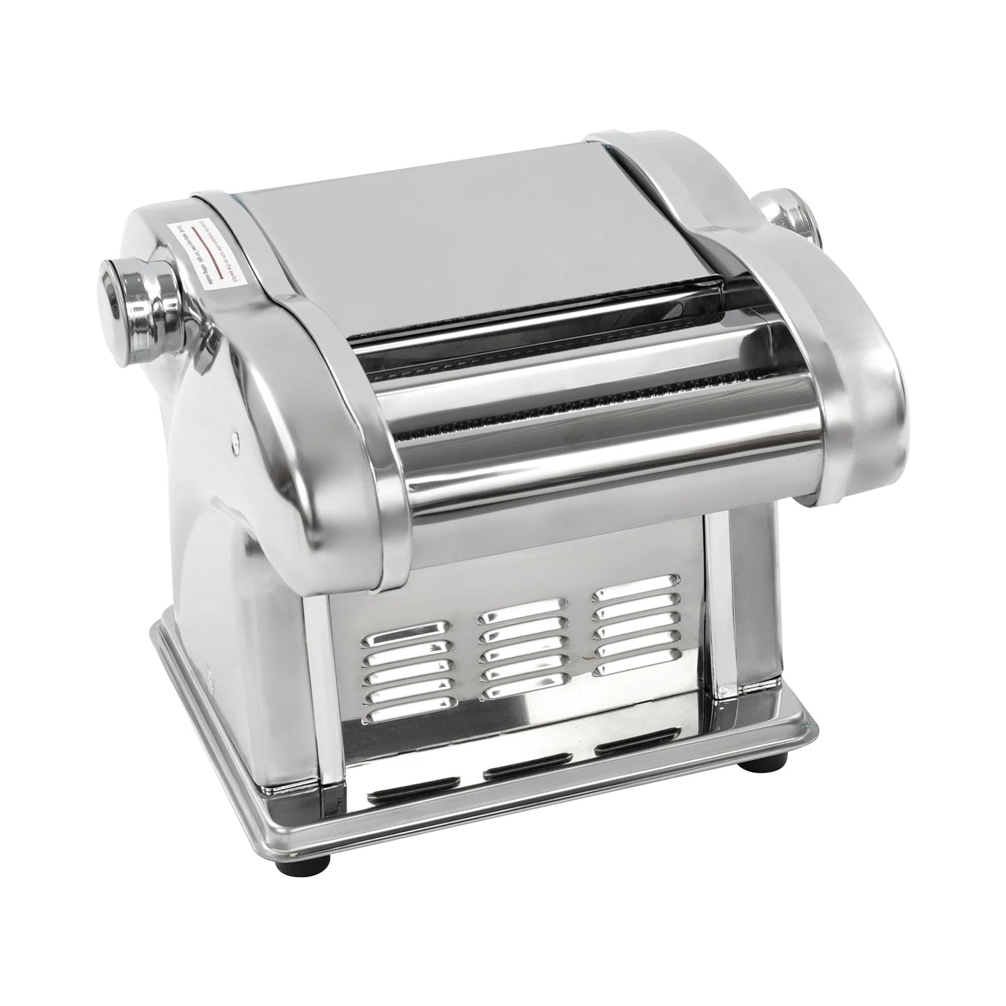 Electric Pasta Machine Noodle Maker With 3 Blades