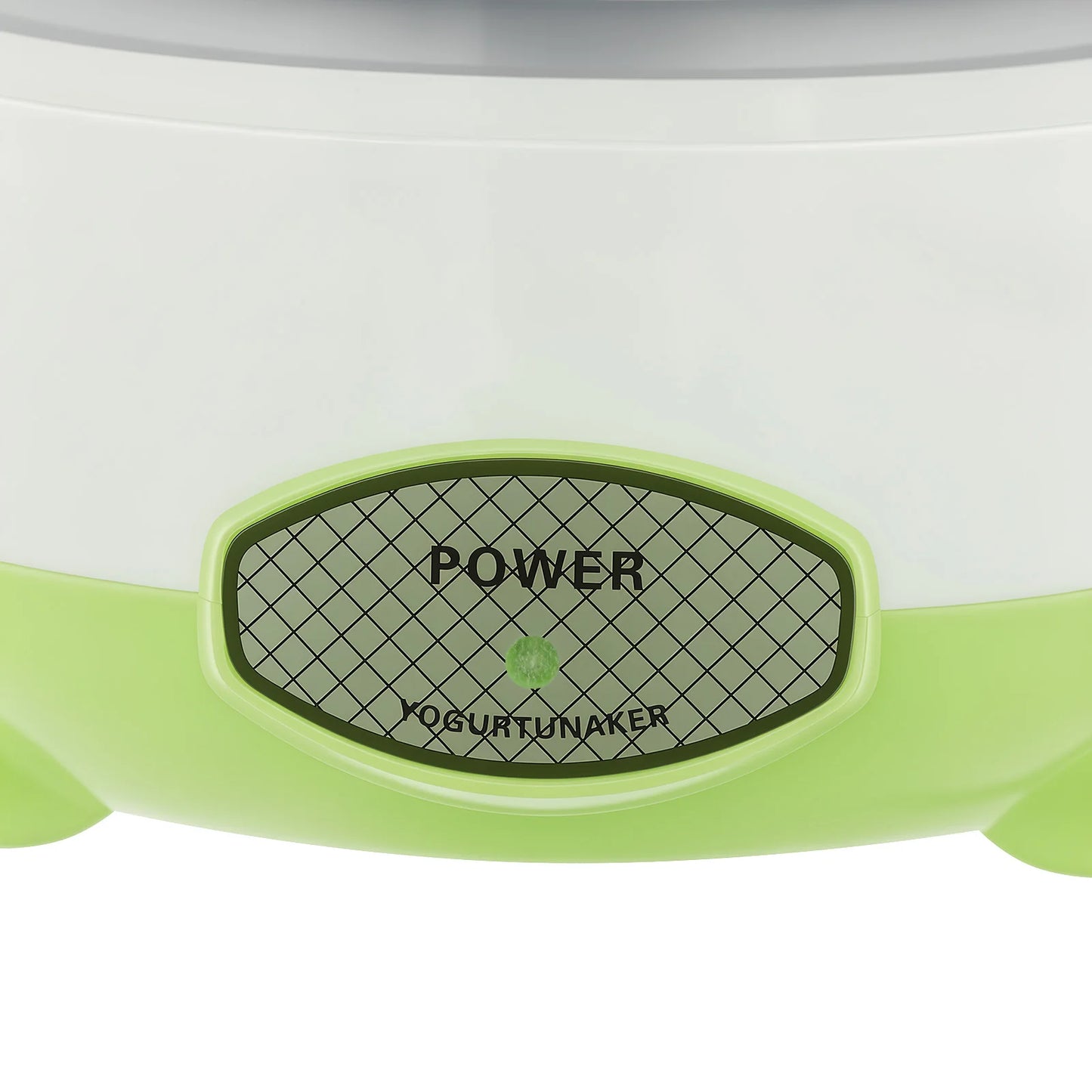 Yogurt Maker 15W Auto Temperature Control Stainless Steel Inner Pot