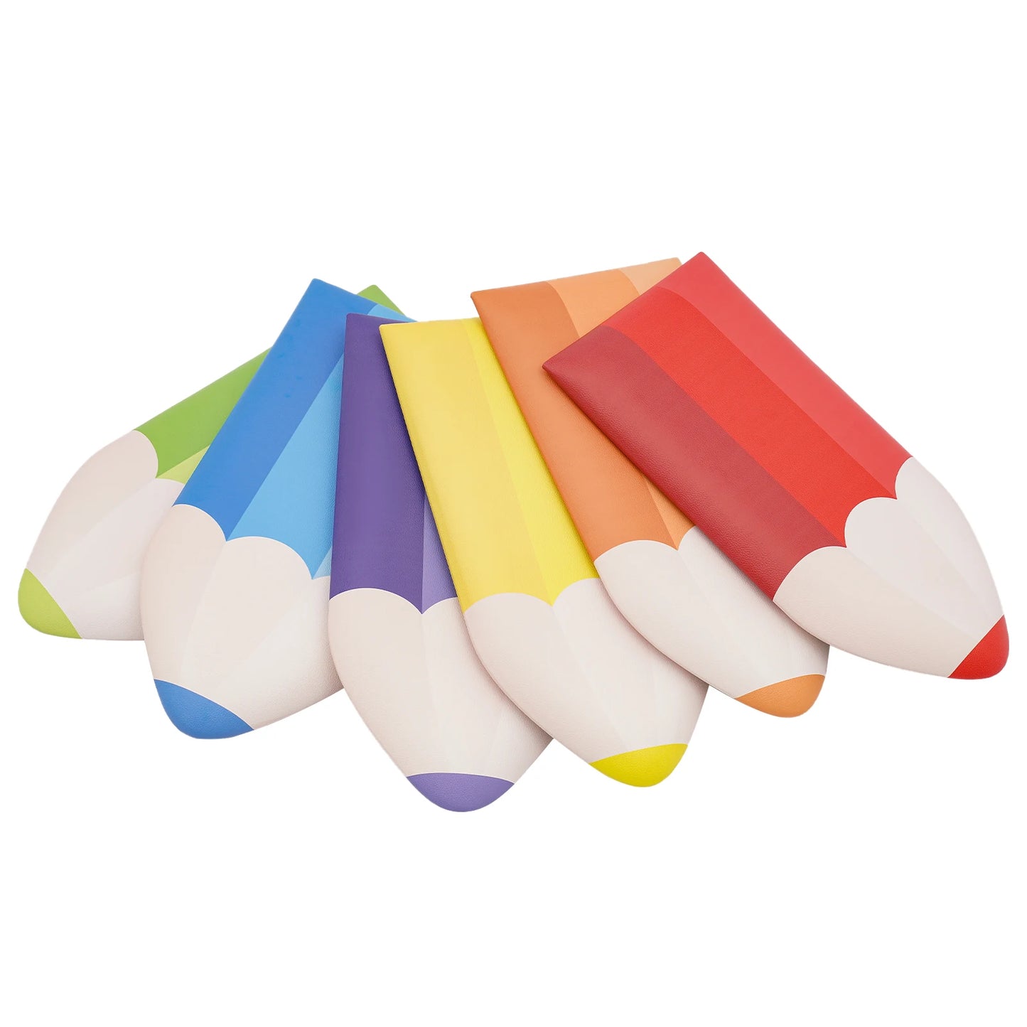 Pencil Wall Stickers Anti Collision Padding For Kids