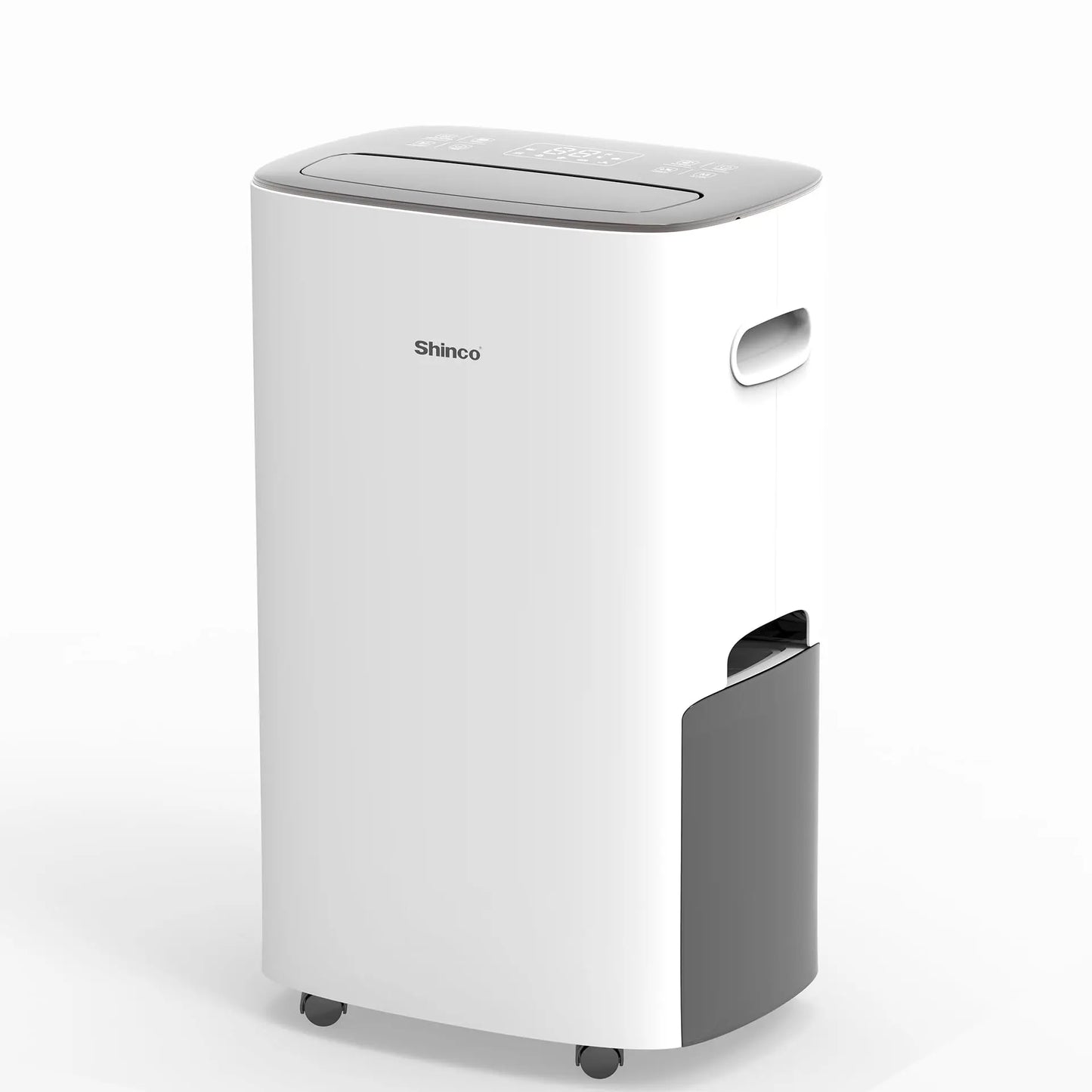 Shinco Dehumidifier For Home And Basements