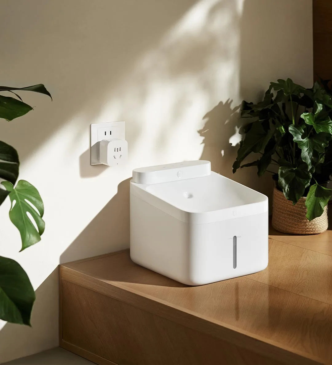 XIAOMI MiIJIA Smart Pet Drinking Fountain Wireless Sensing