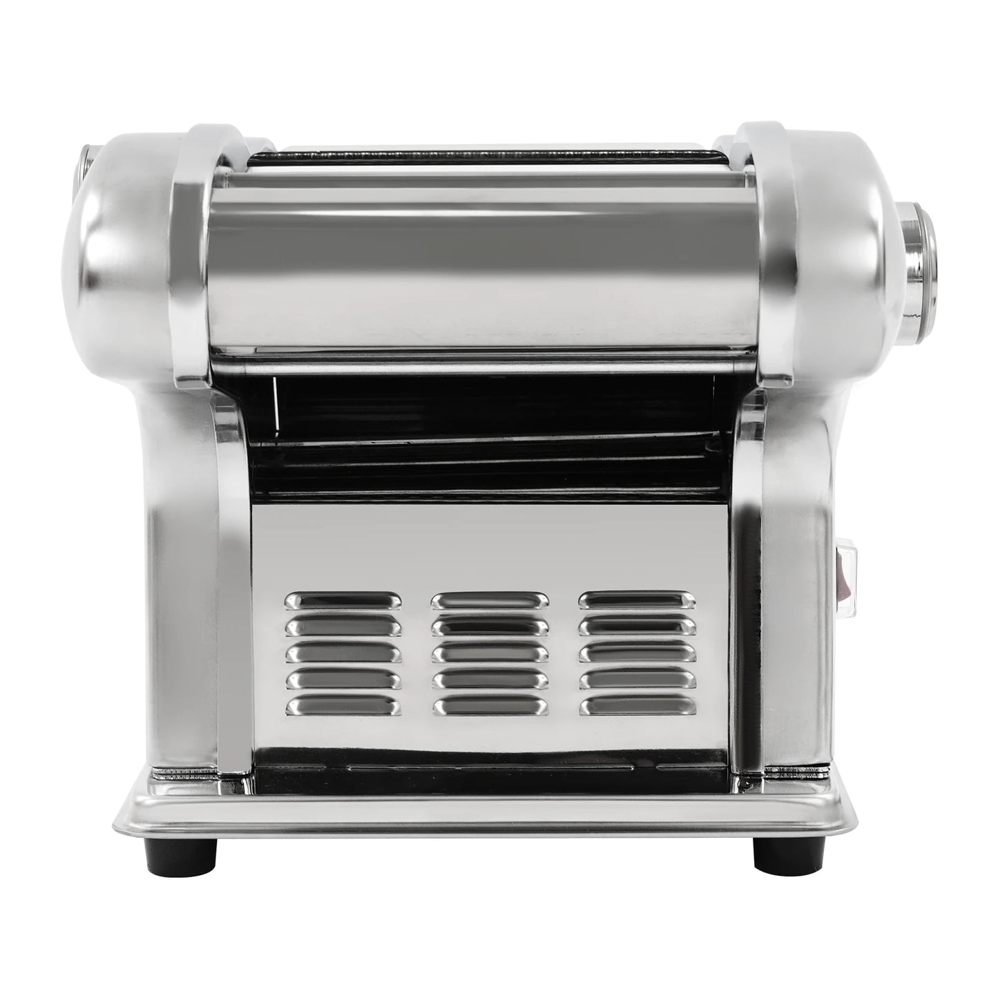 Electric Pasta Machine Noodle Maker With 3 Blades
