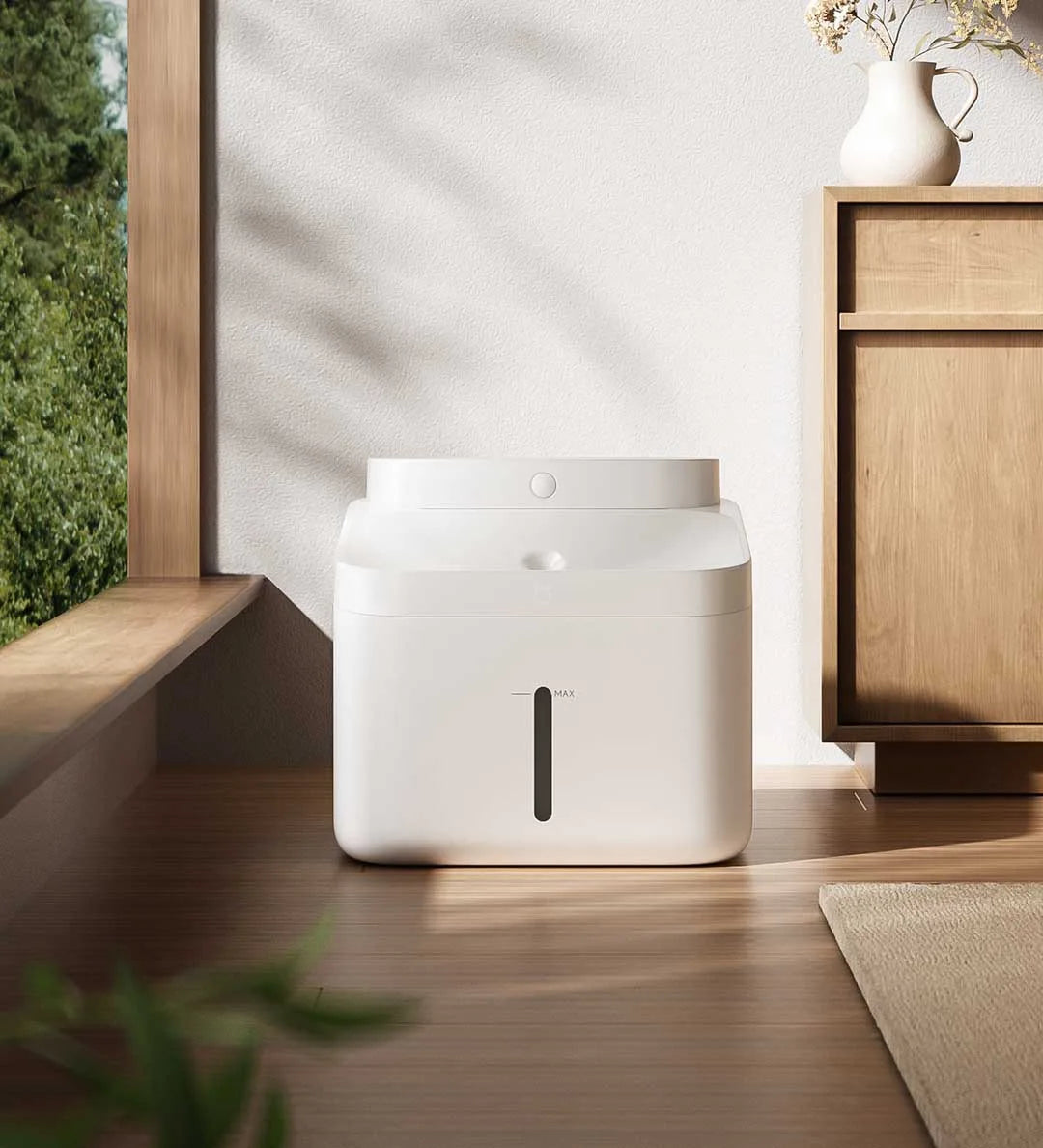 XIAOMI MiIJIA Smart Pet Drinking Fountain Wireless Sensing