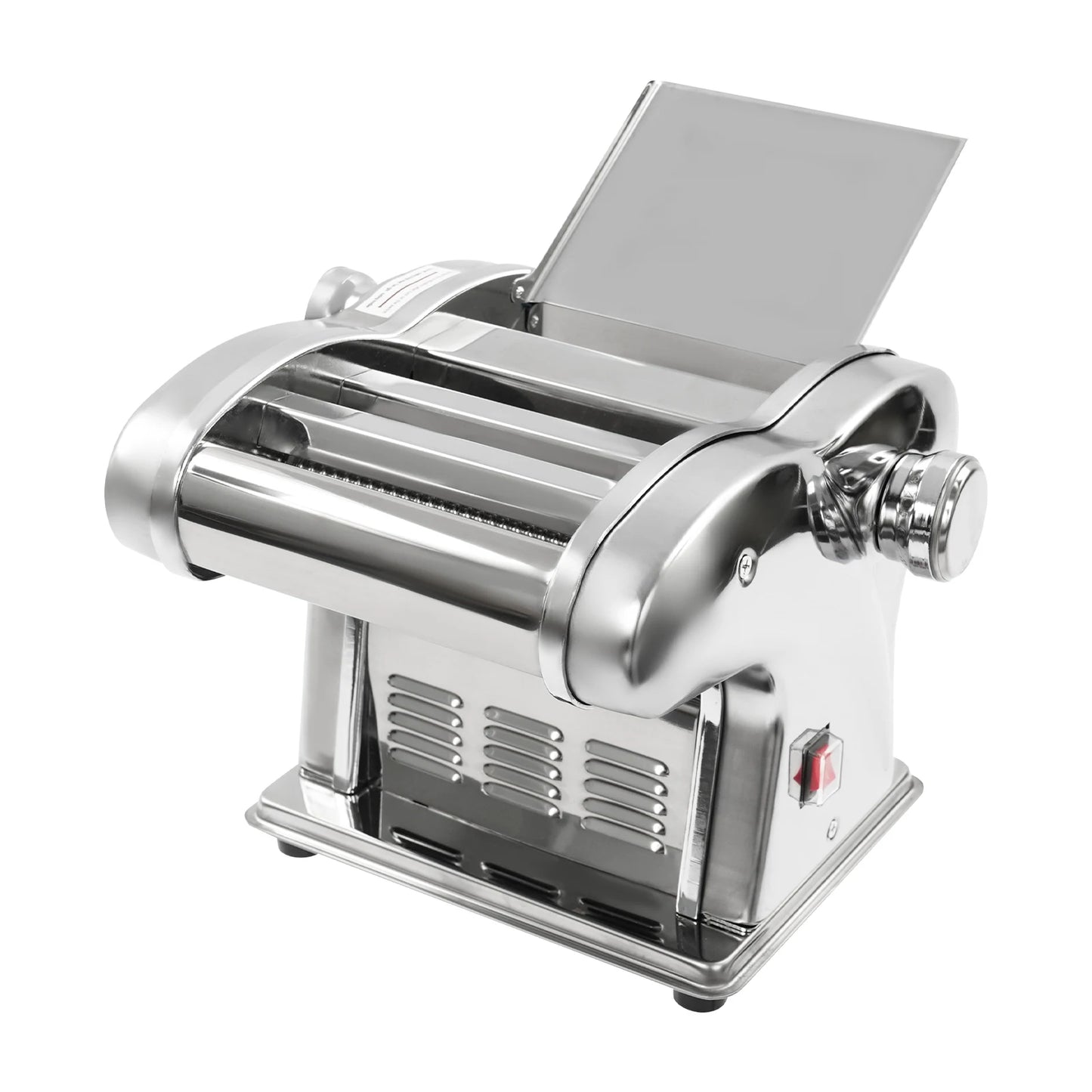 Electric Pasta Machine Noodle Maker With 3 Blades