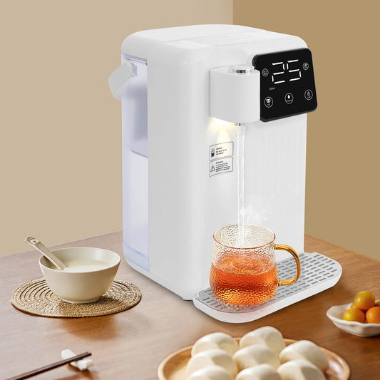 Instant Hot Water Dispenser With LED Panel Fast Heating