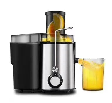 BarraDent Wide Mouth Juicer Automatic Pulp Ejection