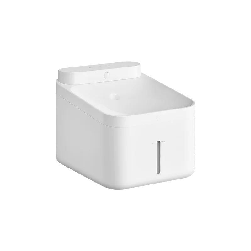 XIAOMI MiIJIA Smart Pet Drinking Fountain Wireless Sensing